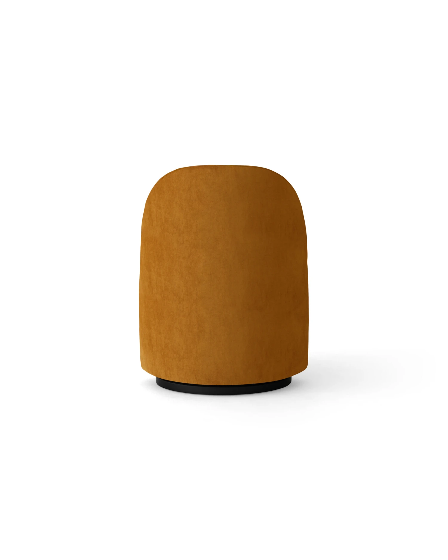 Menu Tearoom Side Chair Swivel - Image 3