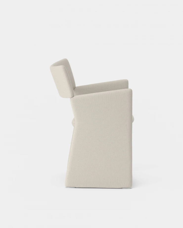 Crown Nojatuoli - Image 4