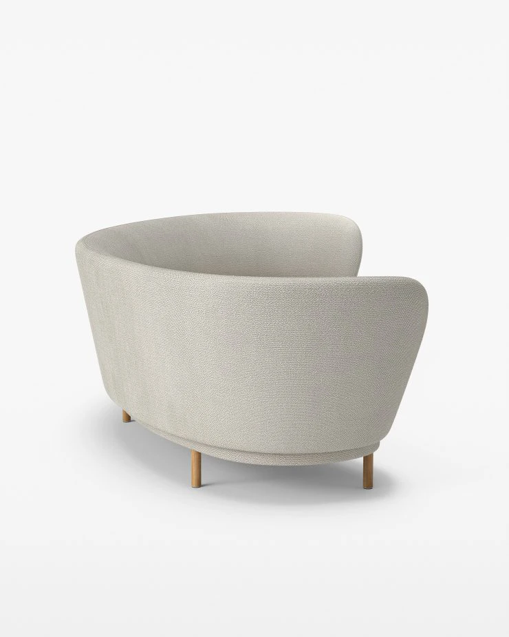 Dandy 4-istuttava Sohva - Image 4