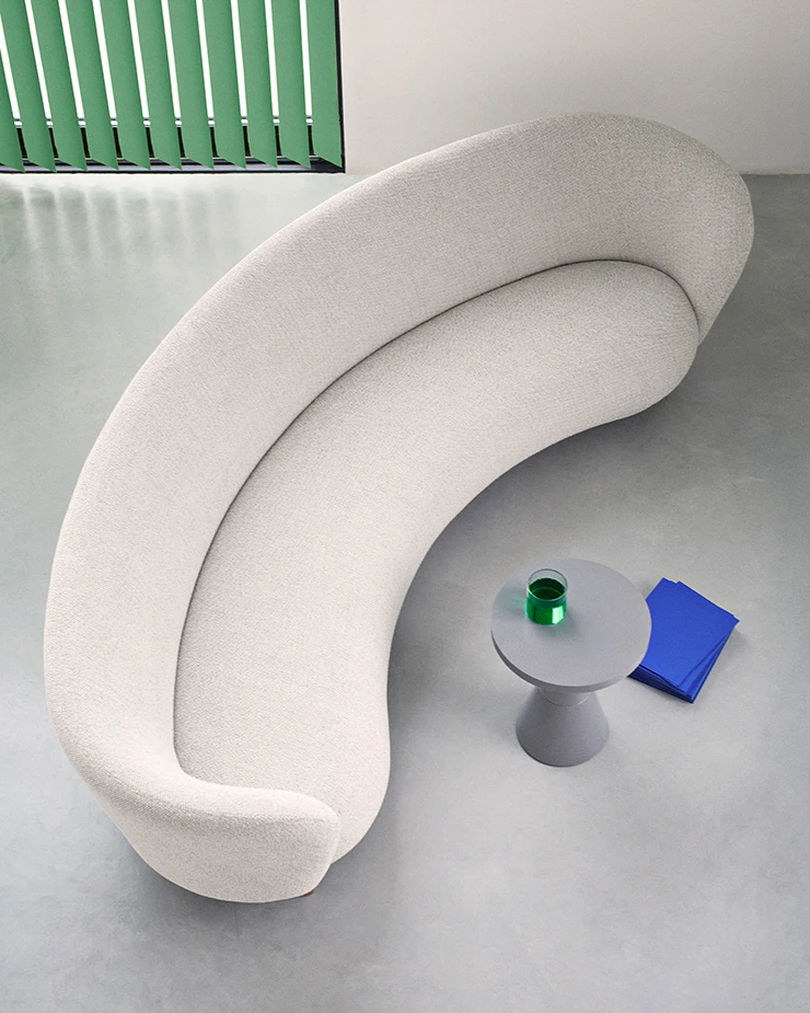 Dandy 4-istuttava Sohva - Image 5