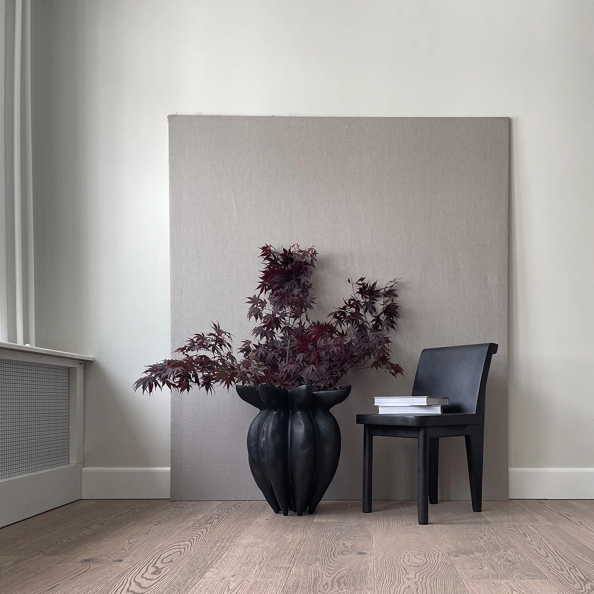 101 COPENHAGEN Brutus Kapea Keittiöntuoli 52 X 78,5 Cm - Image 6