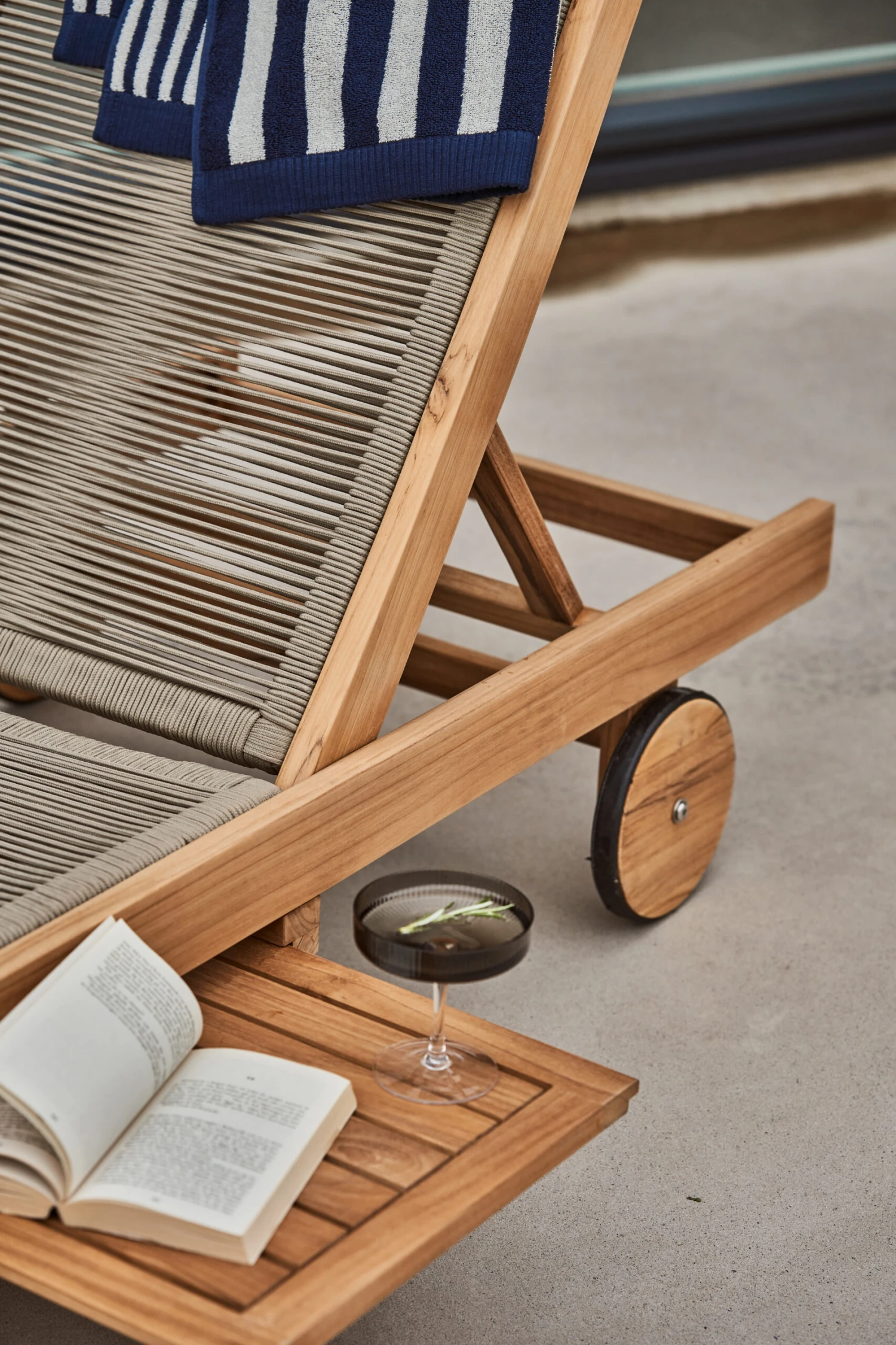 Sandvik Aurinkovuode - Image 6