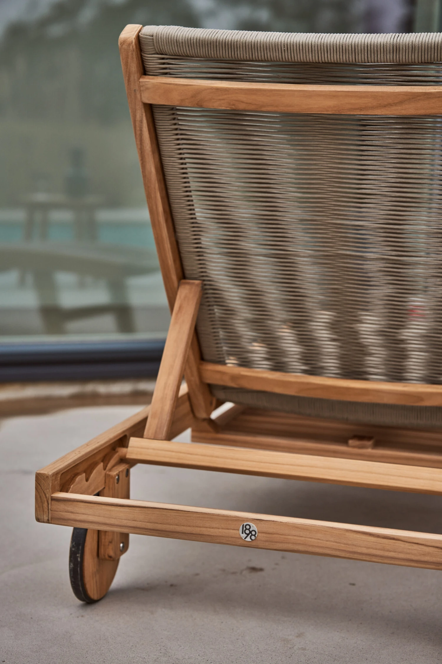 Sandvik Aurinkovuode - Image 7