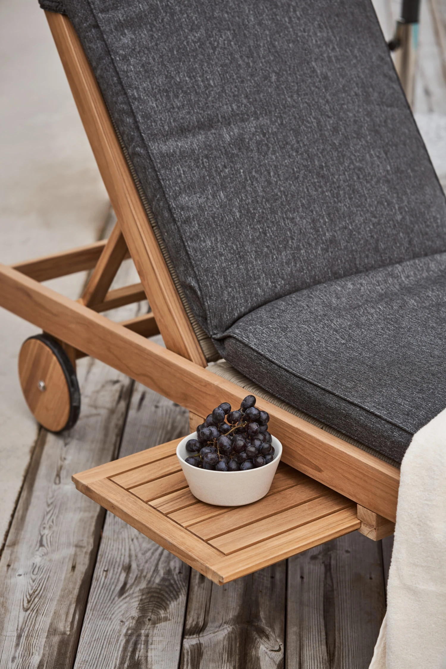 Sandvik Aurinkovuode - Image 8