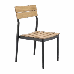 Björnö Ruokapöydän Tuoli