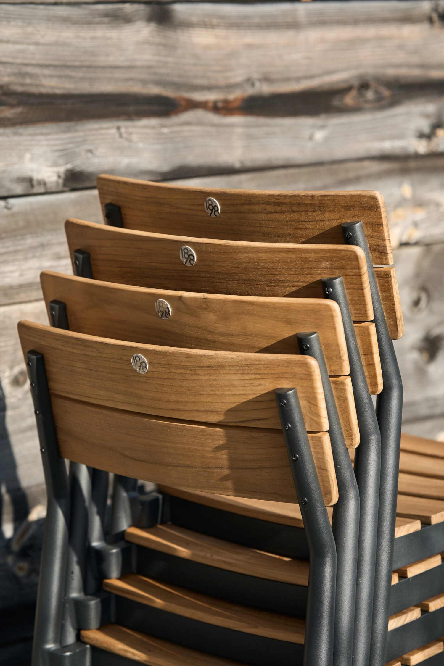 Björnö Ruokapöydän Tuoli - Image 6