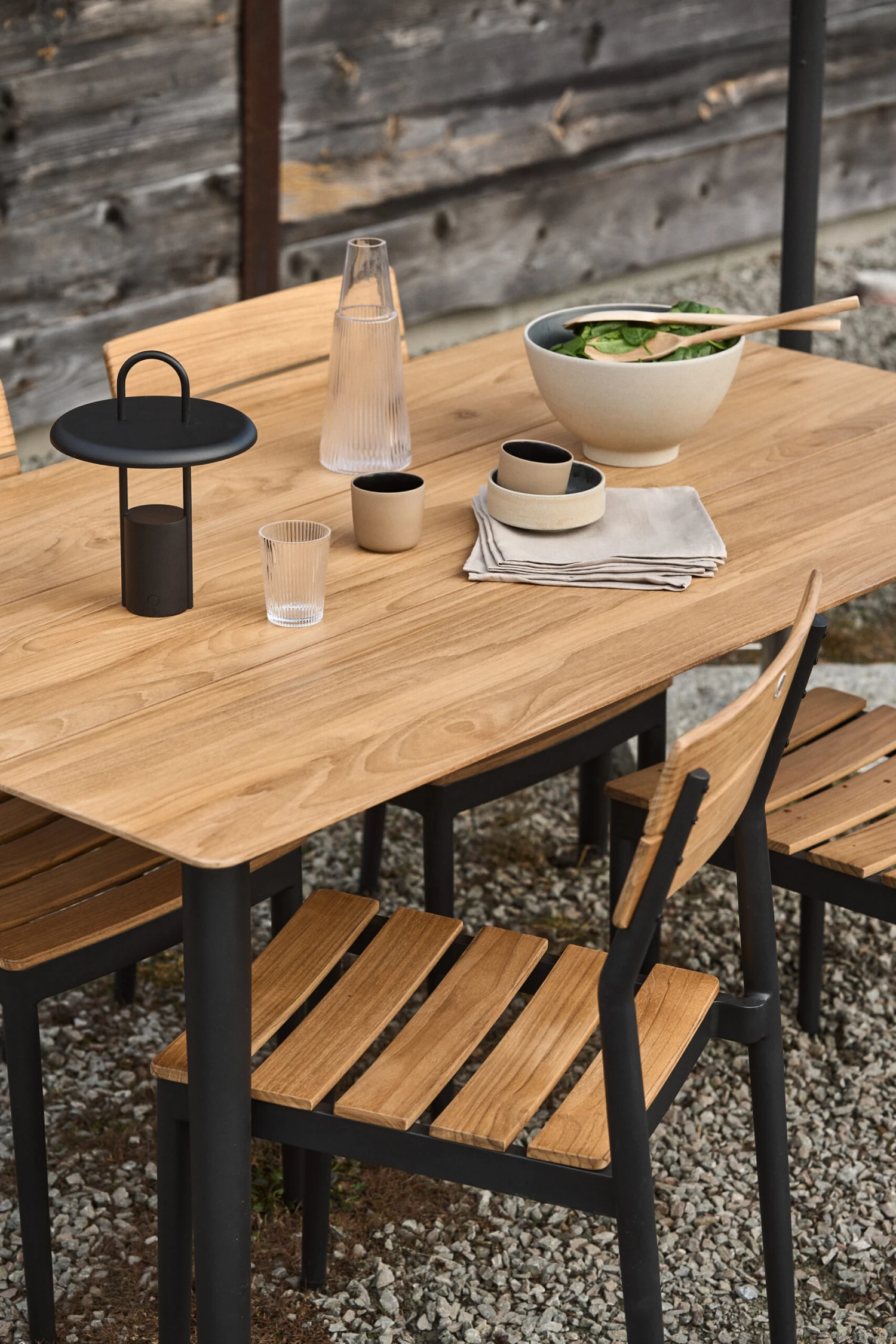 Björnö Ruokapöydän Tuoli - Image 8