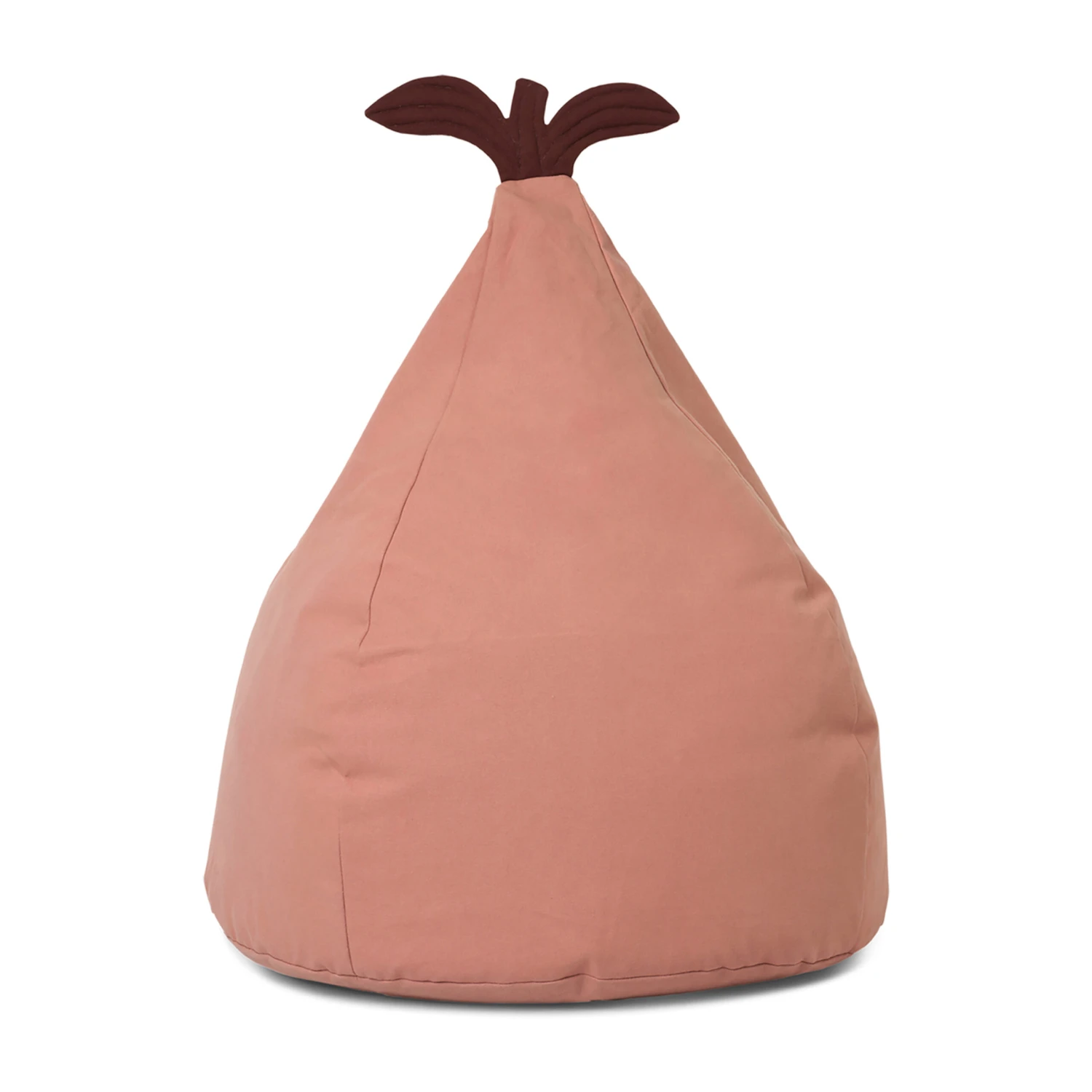Ferm LIVING Pear Bean Bag -säkkituoli