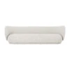 Ferm LIVING Rico Sohva Bouclé 4-istuttava
