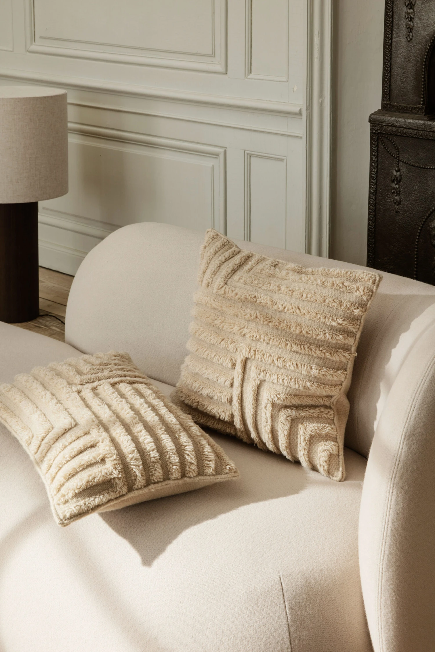 Ferm LIVING Rico Divaani Oikea - Image 2