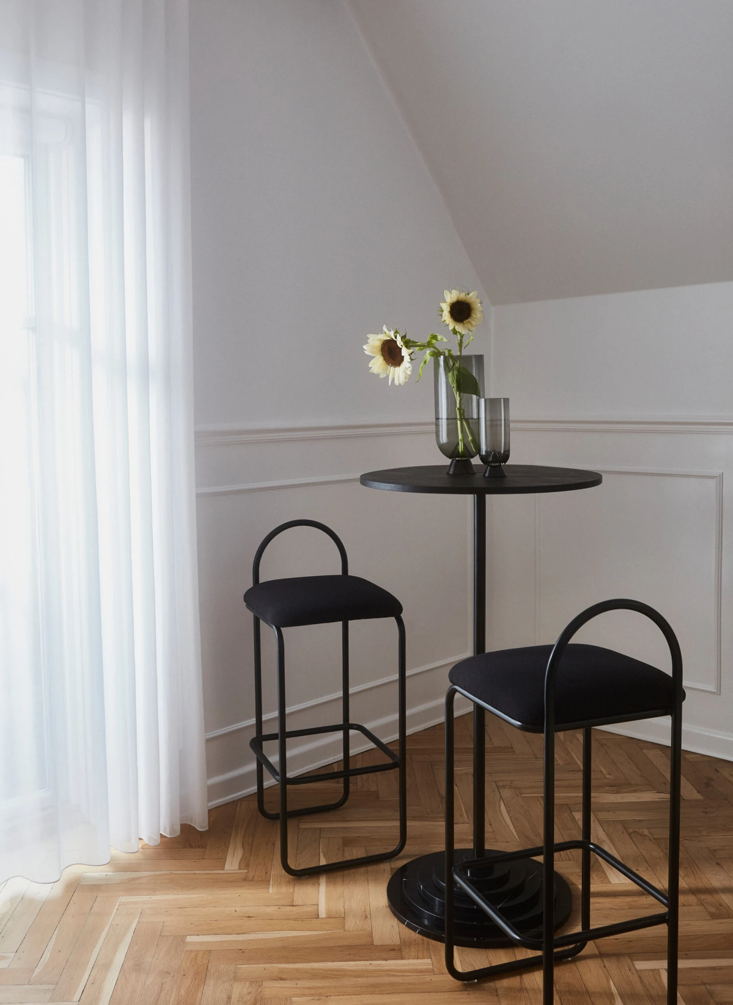 AYTM Angui Baarituoli Bouclé - Image 5