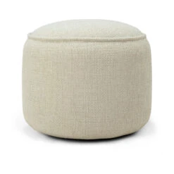 Donut Outdoor Pouf -istuinrahi