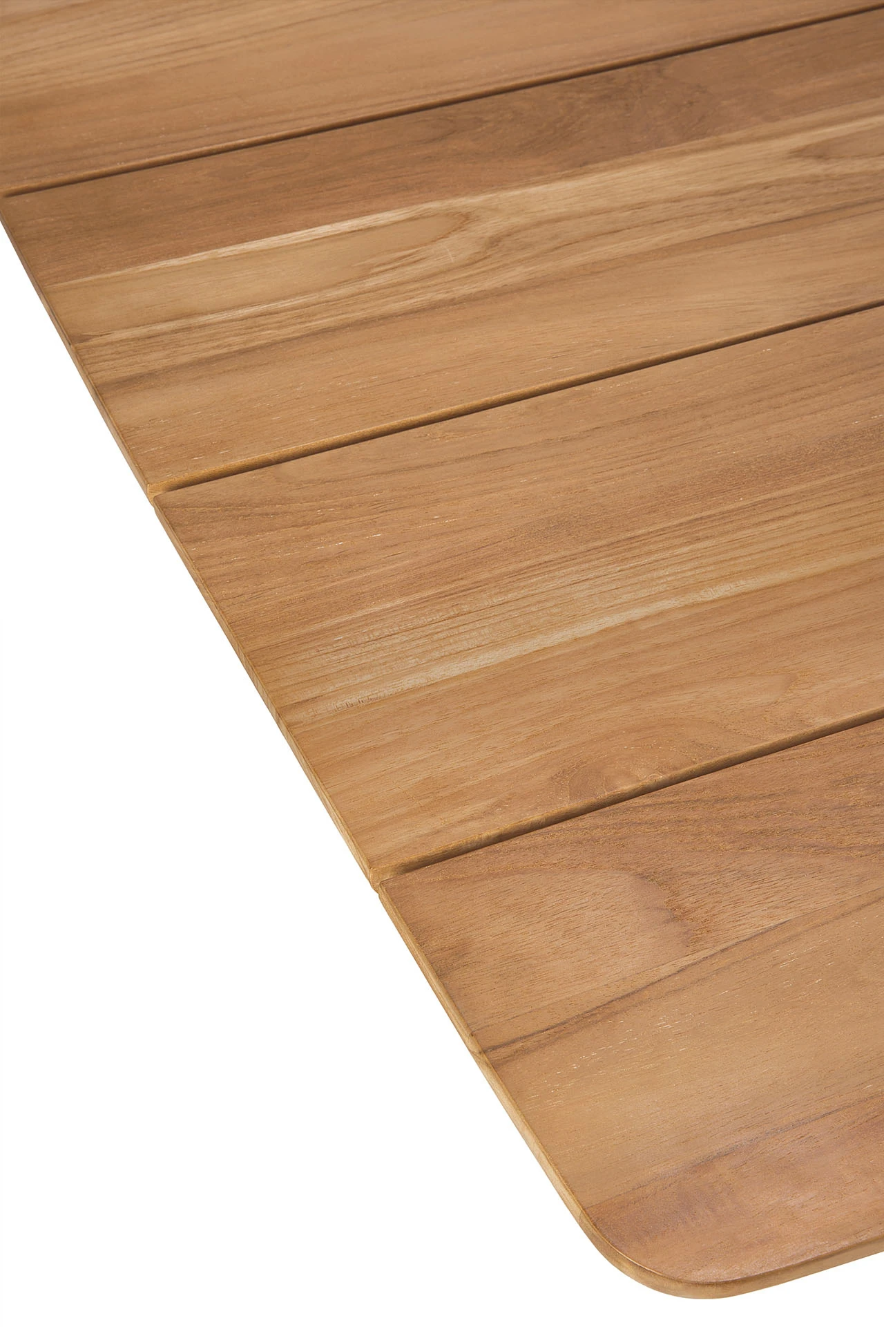 Mikado Outdoor -ruokapöytä Tiikki - Image 7