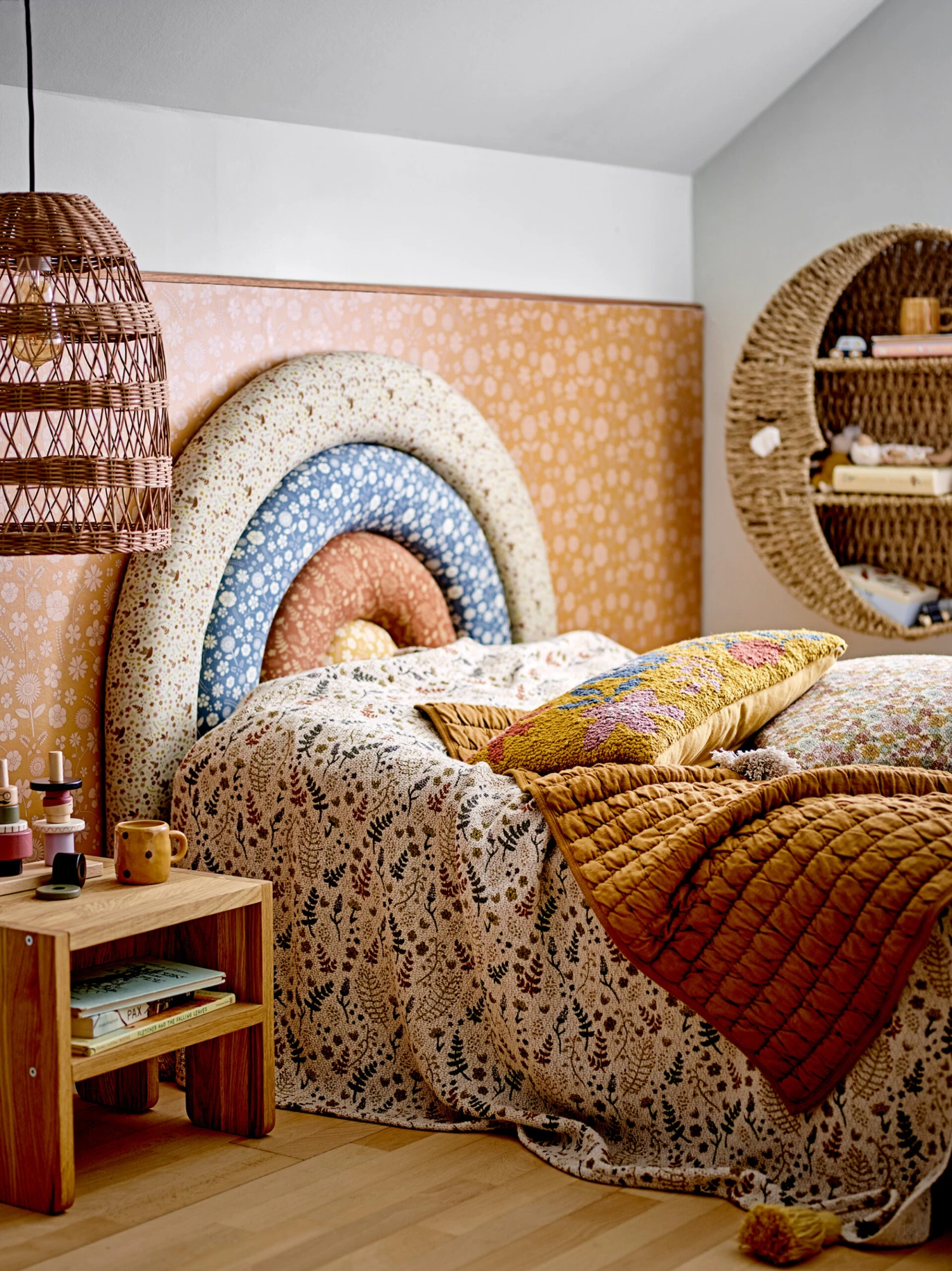 Bloomingville Bas Rahi 35 X 30 X 30 Cm - Image 6