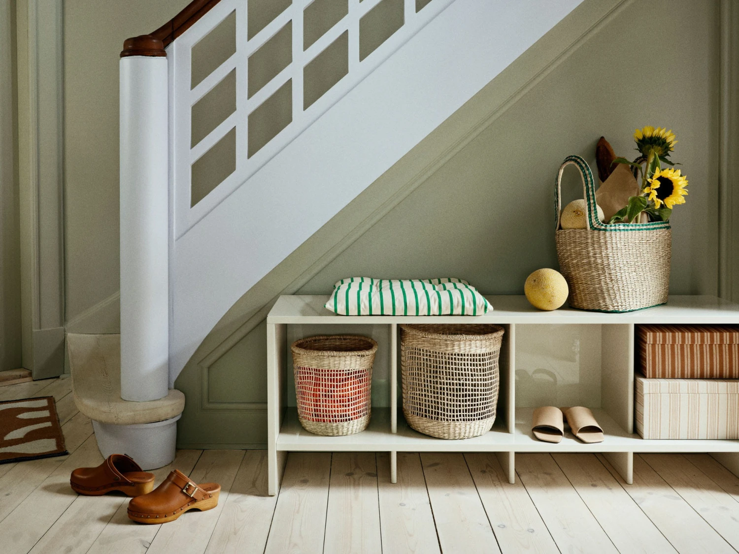 Broste Copenhagen Franca Istuintyyny 42 X 44 Cm - Image 3