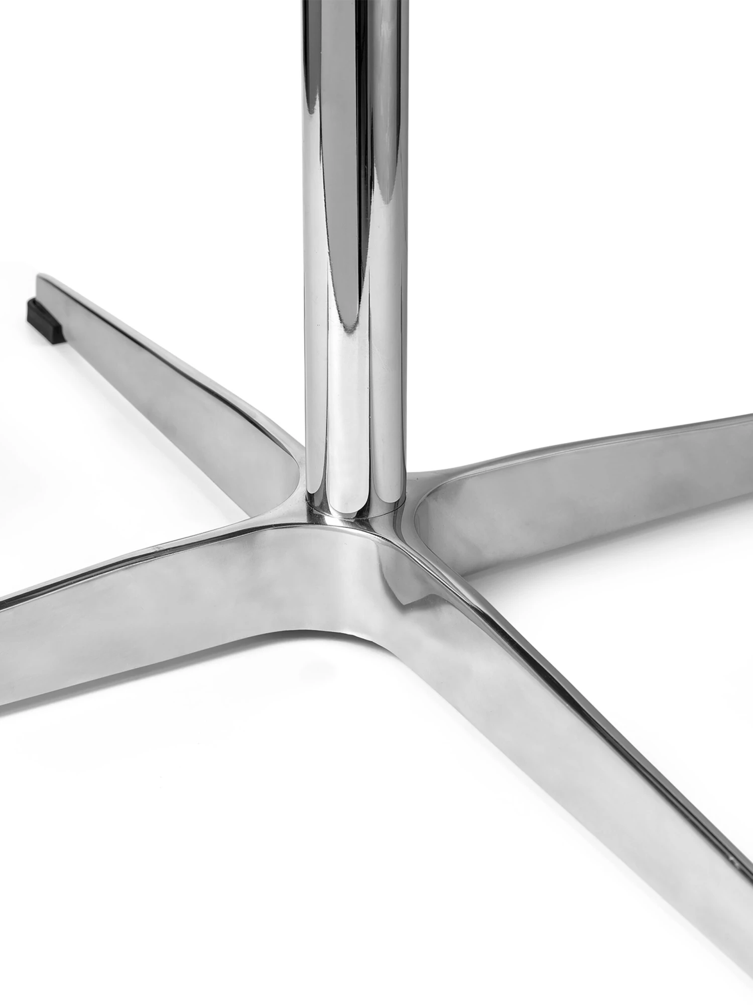 Ferm LIVING Rico Dining Chair Swivel Hallingdal - Image 4