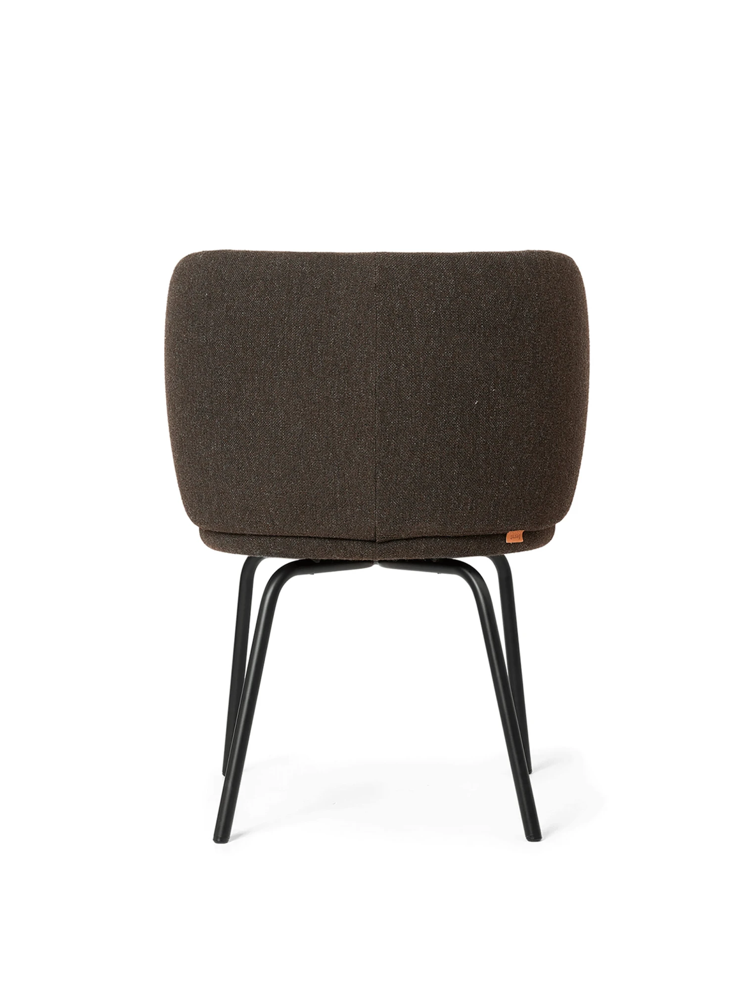 Ferm LIVING Rico Dining Chair Hallingdal - Image 2