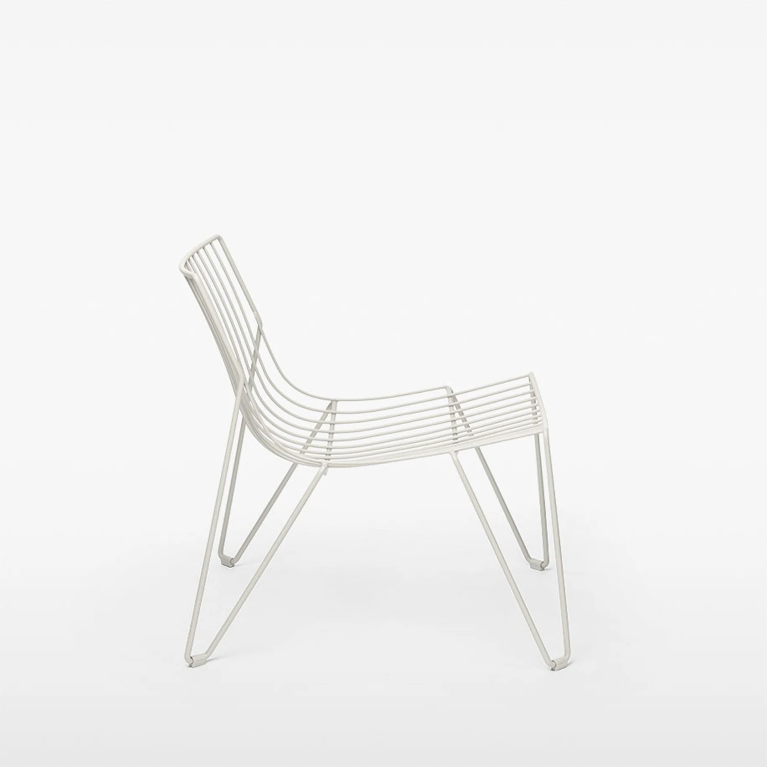 Tio Easy Chair Lounge-tuoli - Image 3