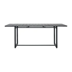 House Doctor Helo Ruokapöytä 90 X 200 Cm