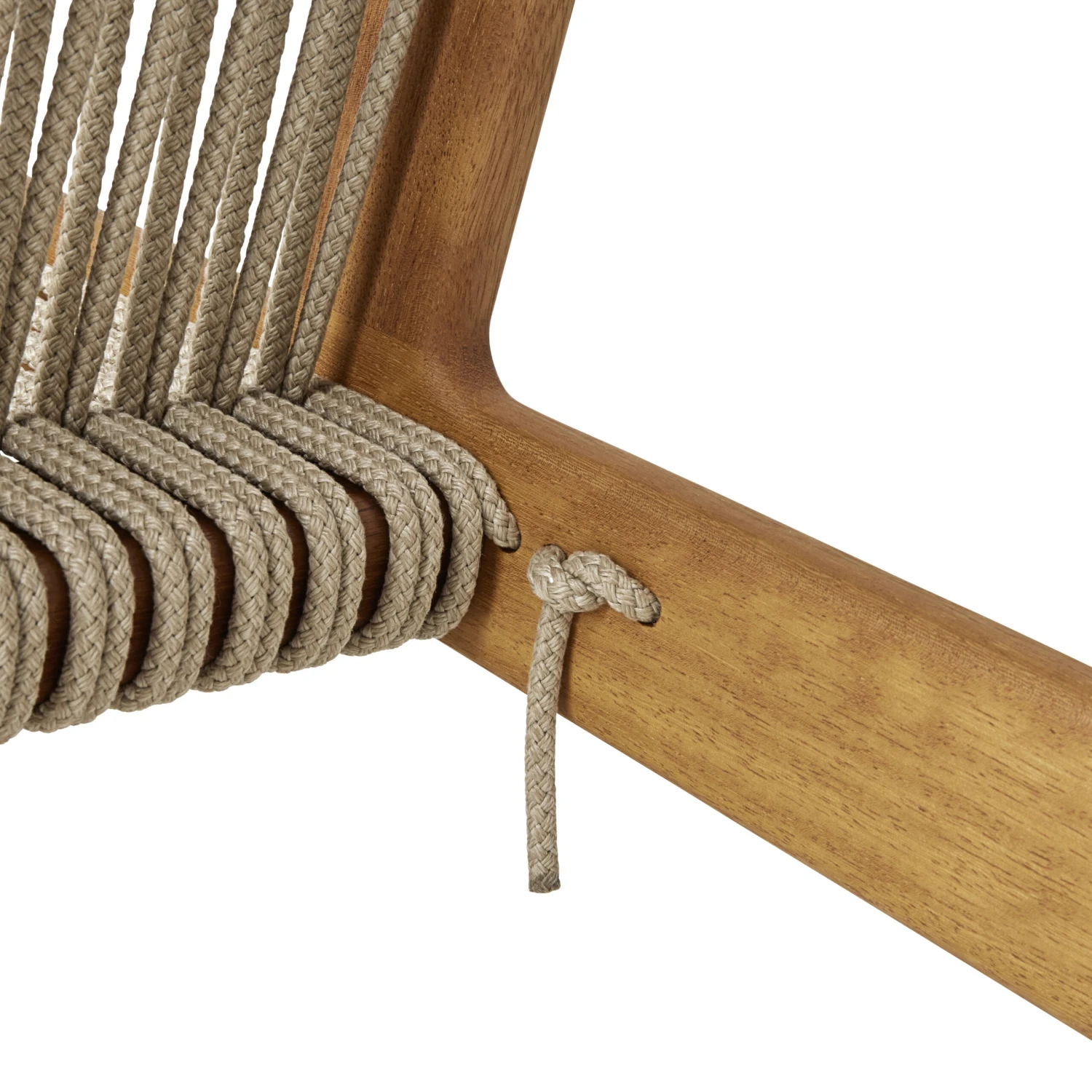 Gubi MR01 Initial Outdoor Lounge Chair - Image 5