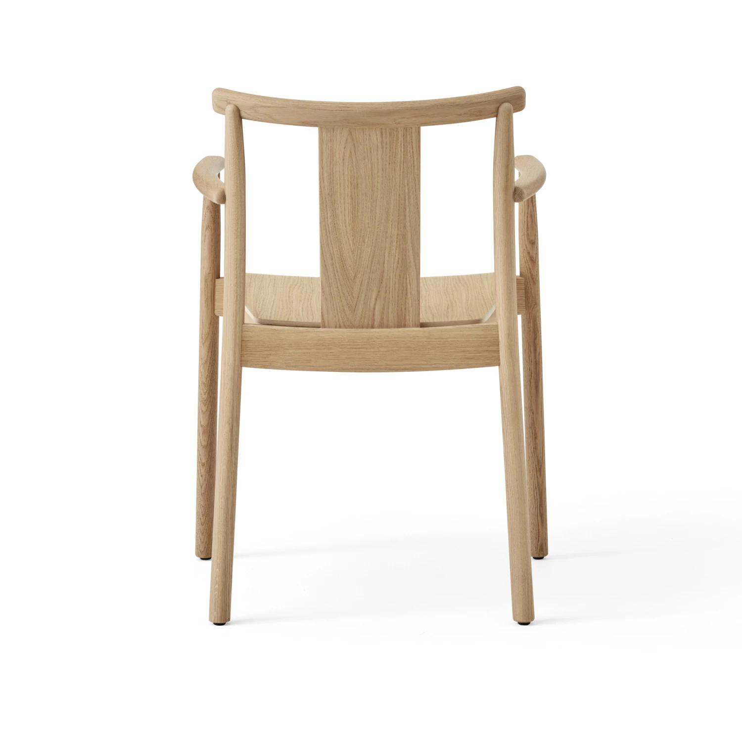 Menu Merkur Käsinojallinen Tuoli - Image 3