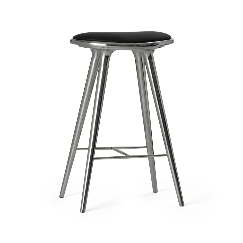 Mater High Stool Baarijakkara Korkea 74 Cm