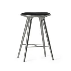 Mater High Stool Baarijakkara Matala 69 Cm