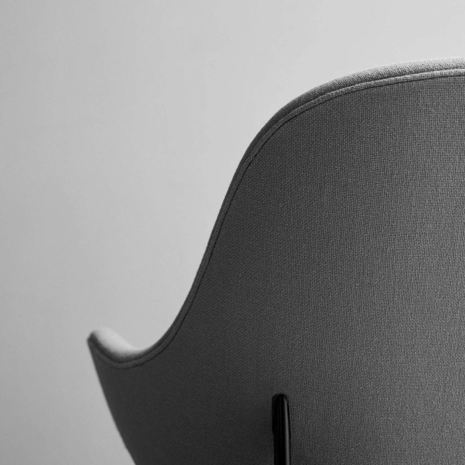 &Tradition Catch JH14 -loungenojatuoli - Image 2