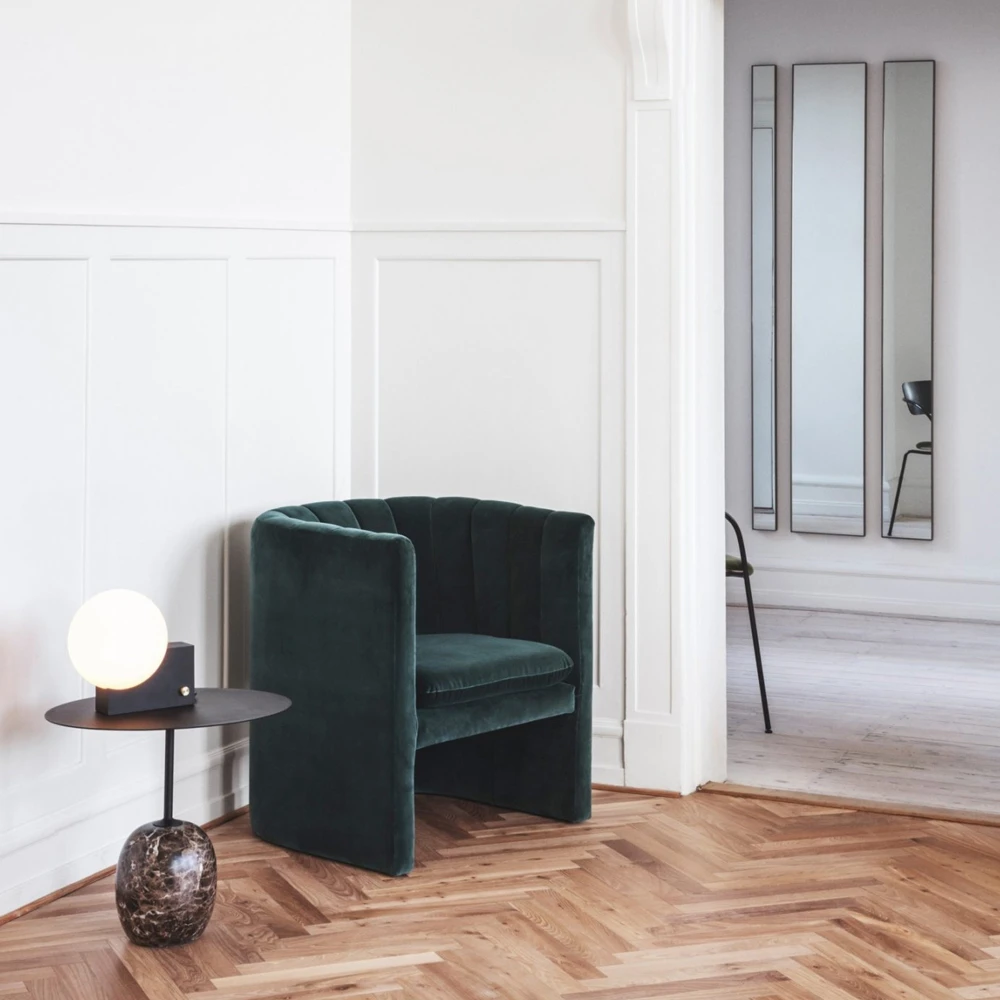 &Tradition Loafer SC23 -nojatuoli - Image 3