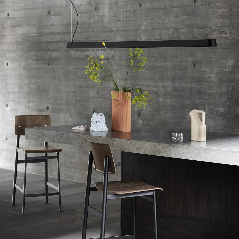 Muuto Loft Baarituoli - Image 2