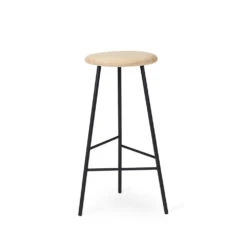 Warm Nordic Pebble Baarijakkara