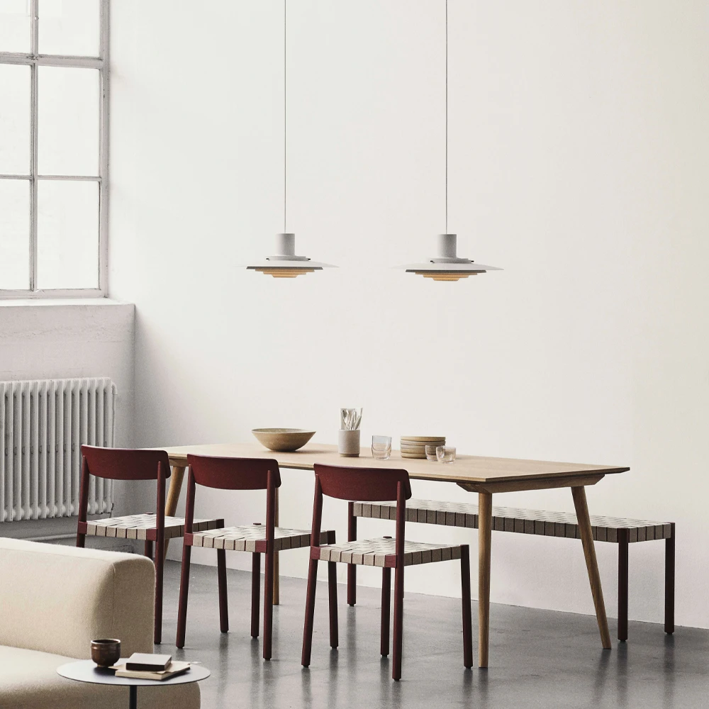 &Tradition Betty TK5 -penkki - Image 3