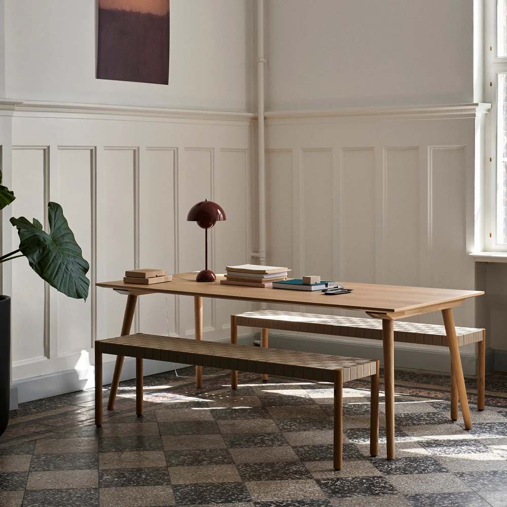 &Tradition Betty TK5 -penkki - Image 4