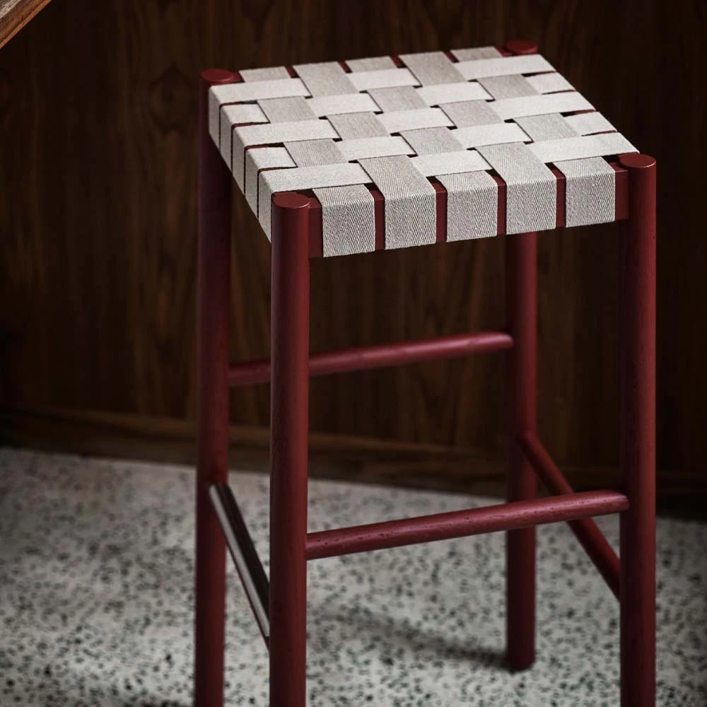 &Tradition Betty TK8 -baarijakkara - Image 2