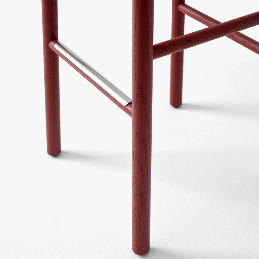 &Tradition Betty TK8 -baarijakkara - Image 3