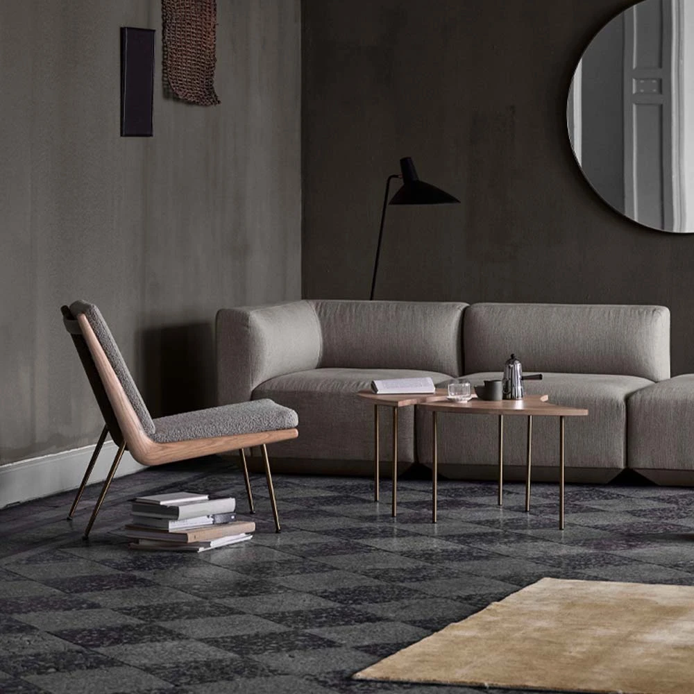 &Tradition Boomerang HM1 -nojatuoli - Image 2