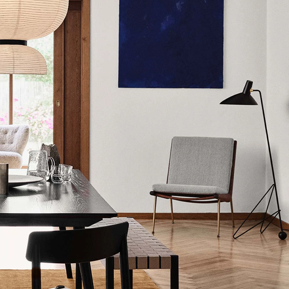 &Tradition Boomerang HM1 -nojatuoli - Image 3