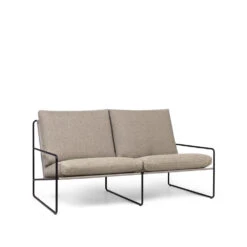 Ferm LIVING Desert 2-istuttava Sohva