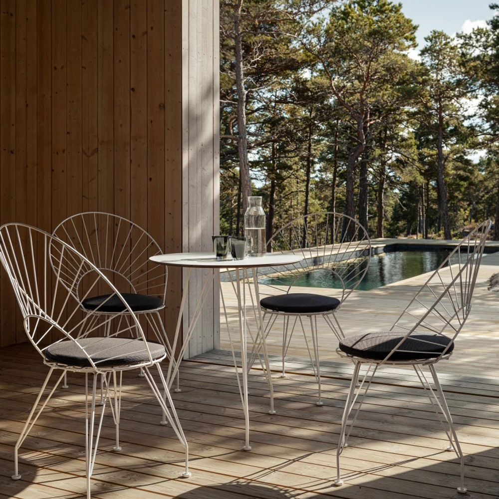 Swedese Desirée Kahvipöytä - Image 2