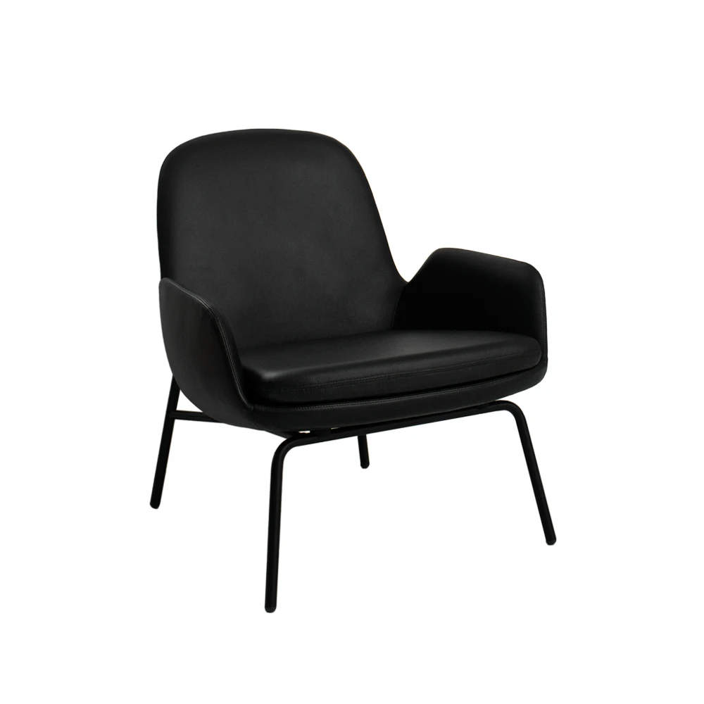 Normann Copenhagen Era Low -loungetuoli