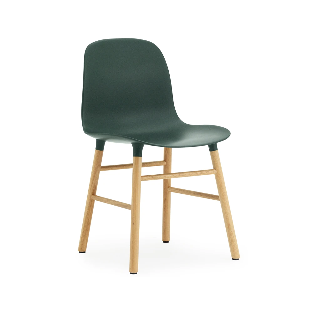 Normann Copenhagen Form Tuoli