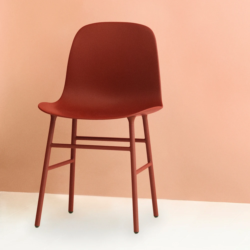 Normann Copenhagen Form Tuoli - Image 6