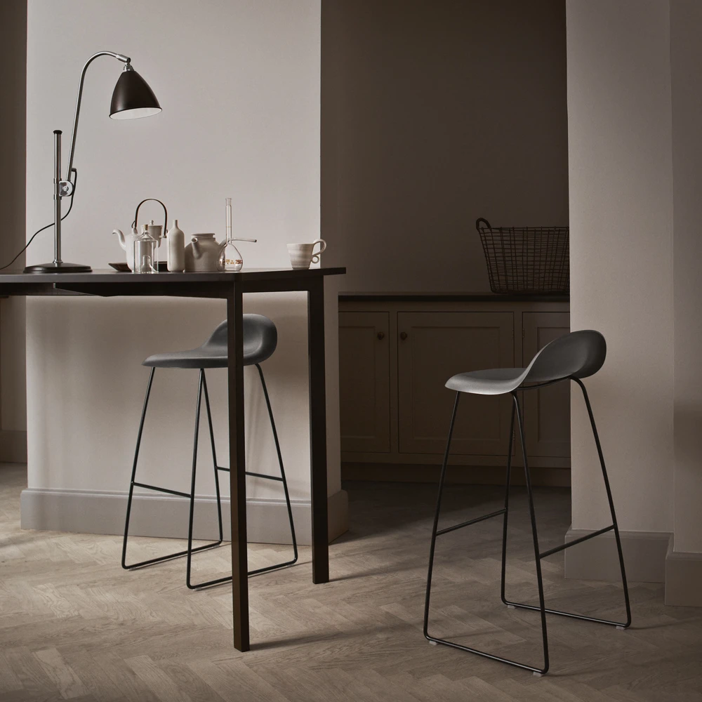 Gubi 3D -baarituoli Matala - Image 2