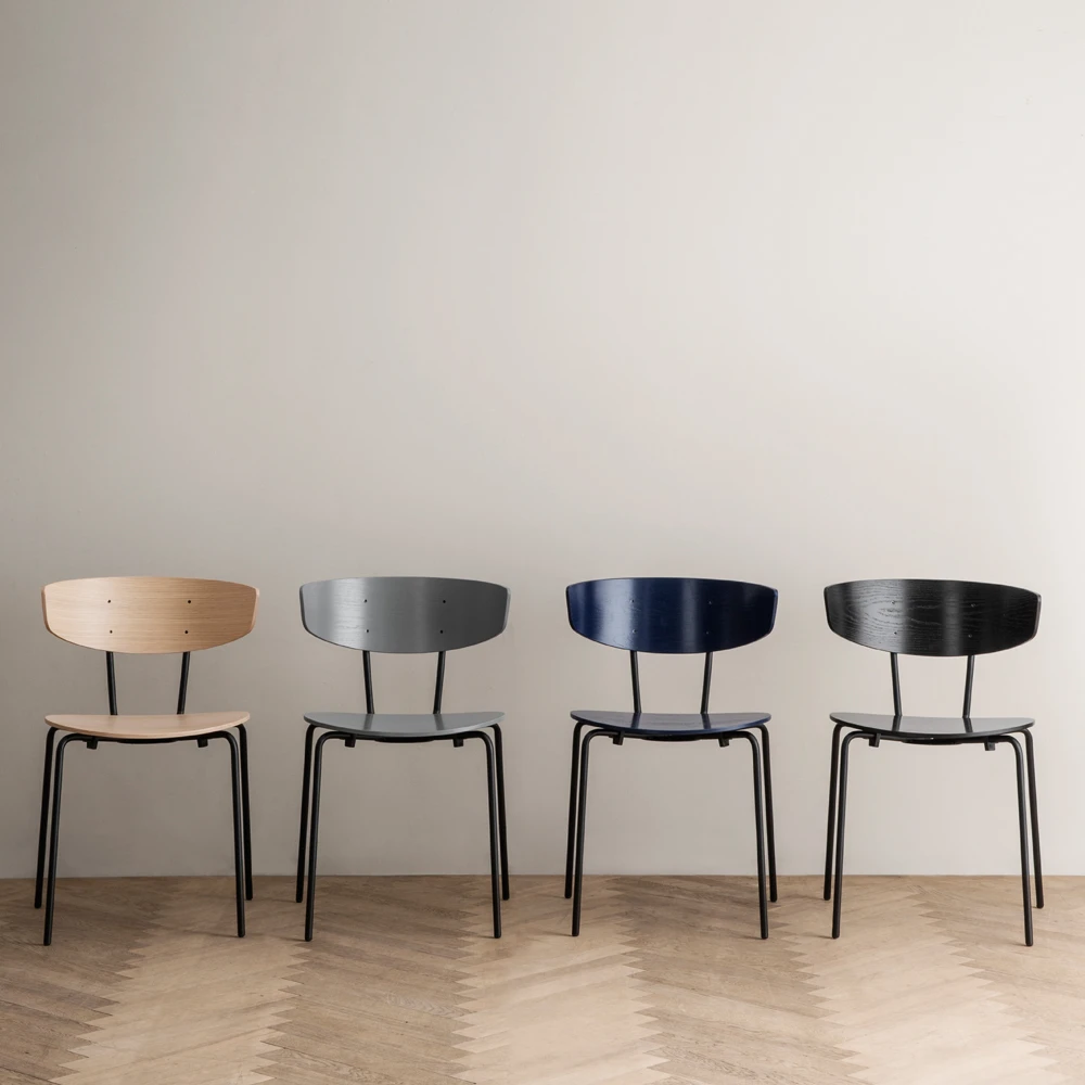 Ferm LIVING Herman Tuoli - Image 3