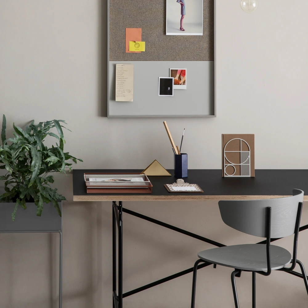 Ferm LIVING Herman Tuoli - Image 4