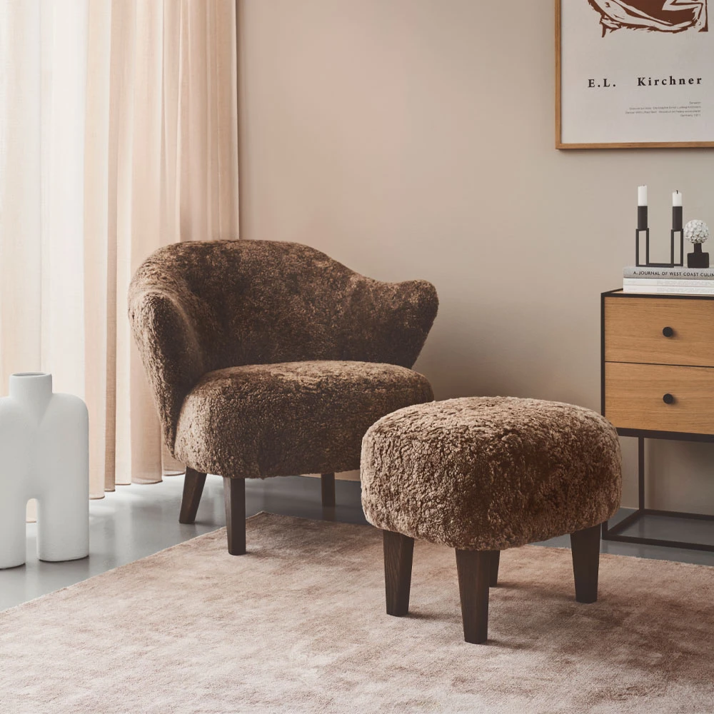 By Lassen Ingeborg Nojatuoli - Image 4