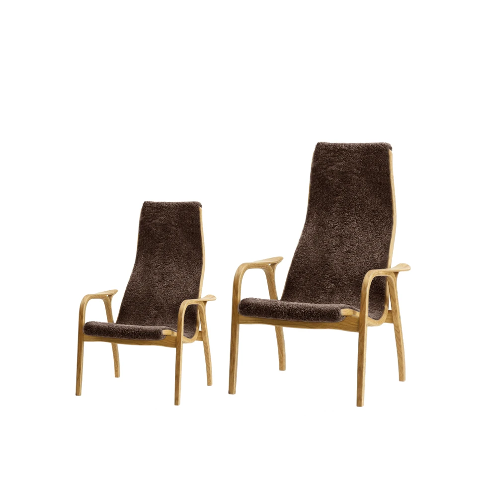 Swedese Lamini Lasten Nojatuoli - Image 3