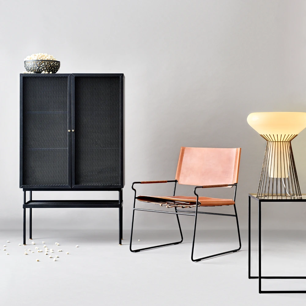 OX Denmarq Next Rest -nojatuoli - Image 2