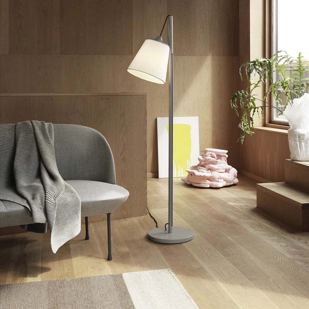 Muuto Oslo Sohva 3-istuttava - Image 6