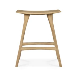 Osso Counter Korkea Jakkara 67 X 57 Cm